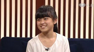 【大愛會客室】20161104 - 蘇足(5)