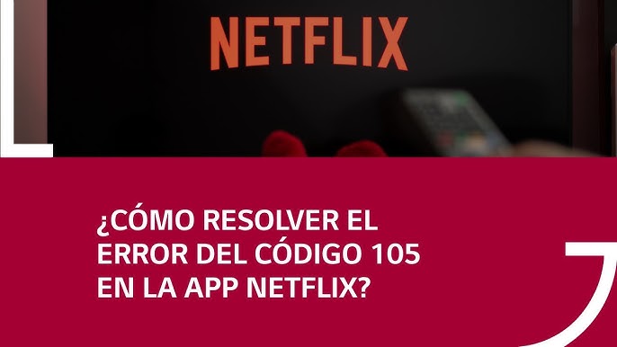 Como corrigir o código de erro da Netflix TVQ-ST-131, código de