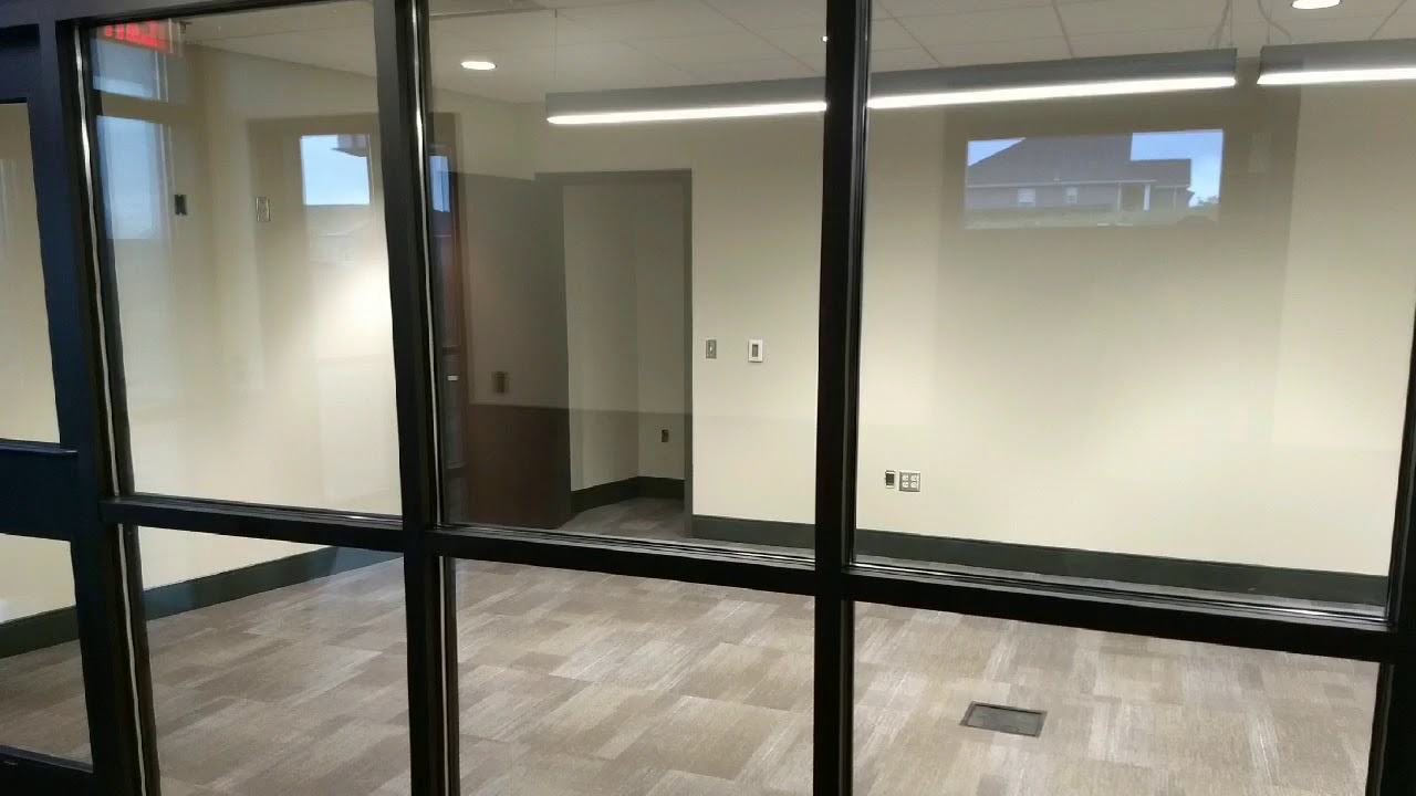 Joplin Senior Center YouTube