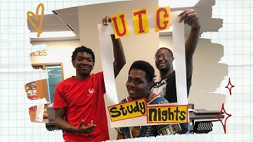 Student Organization Study Nights