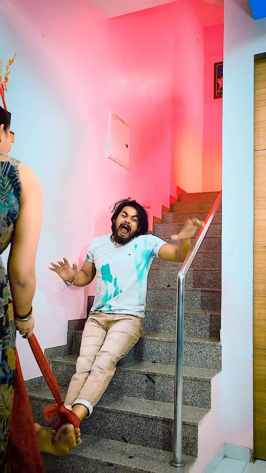 Surajactor comedy shorts #surajactor