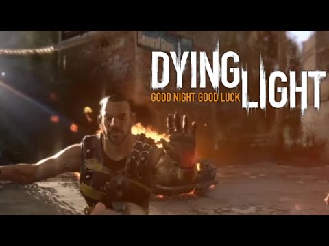 Видео: НОРМАЛЬНОЕ НАЧАЛО ► Dying Light #1