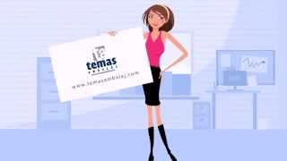 Temas Ambalaj Tanıtım screenshot 1