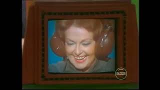 Tattletales 1974 Burghoff Gilbert Blake Rayburn Day 03