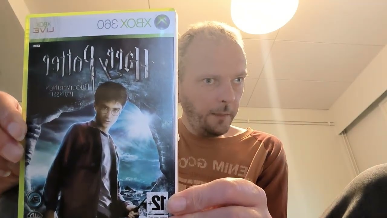 Xbox 360 pelini 🤟😁