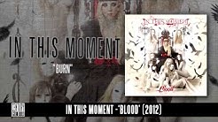 IN THIS MOMENT - Blood (FULL ALBUM STREAM)