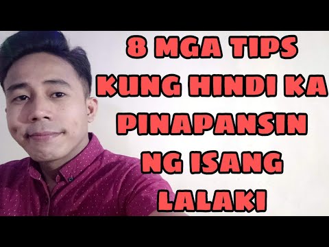 Video: Ano ang gagawin kung hindi ka pinapansin ng isang tao sa trabaho?