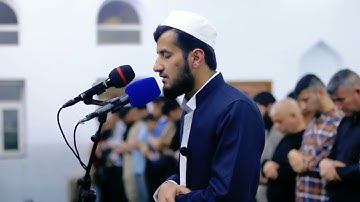 سورة المنافقون بصوت القارئ ريان الكردي