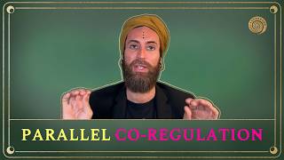 [Ep. 352] How To Connect With Your Kids When They're Shutdown (Parallel Co-Regulation)