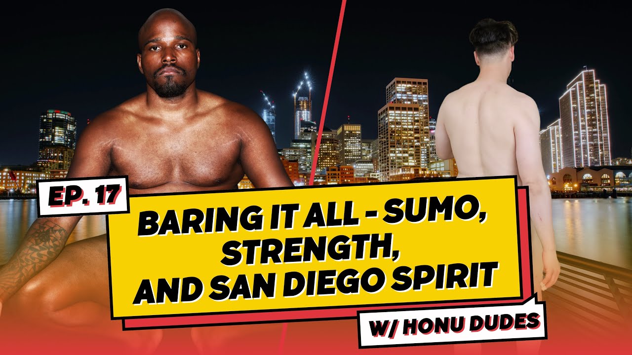 San Diego Sumo