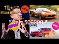 India ma a rahi hai Tesla motors ki cars 🤩🚙🚗👍.
