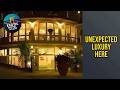 Hotel Atlantico - Unexpected Luxury Here | Rosignano Marittimo, Italy🏨