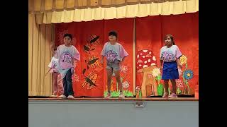 Ortega Summer Camp 2026