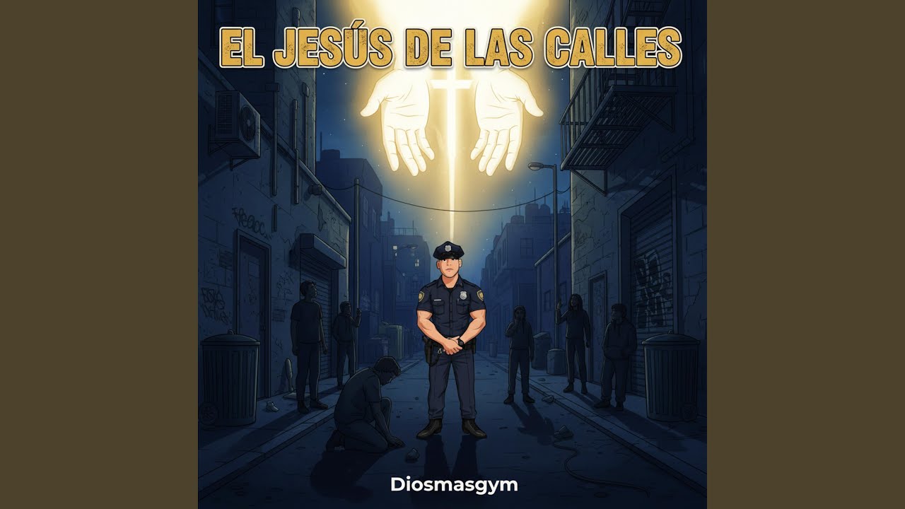 Besando sapos - Diosmasgym