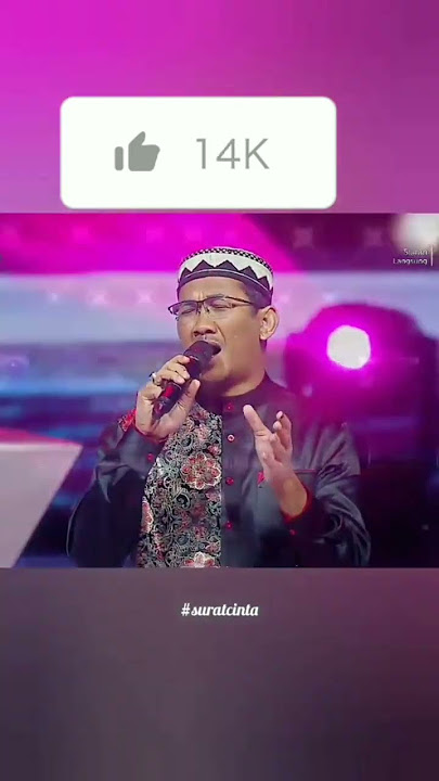 Sapa kata inteam nyanyi live hancur?