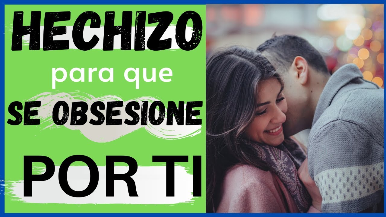 Hechizo Para Que Mi Ex Vuelva Rapido