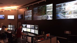 Springfield, Mo. traffic engineers adjust signal light timing to ease congestion during the holid...