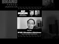 Differentiation vs Distinctiveness with Byron Sharp - #shorts