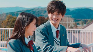 Lover ➢ Setoyama Jun & Kuroda Nozomi • Our Secret Diary ~ fmv