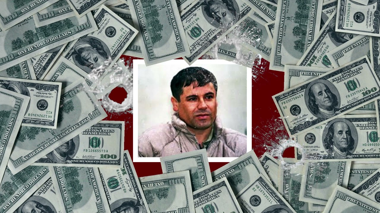 Gucci Mane - El Chapo Instrumental