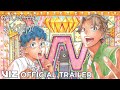 Official Manga Trailer | Show-ha Shoten! | VIZ