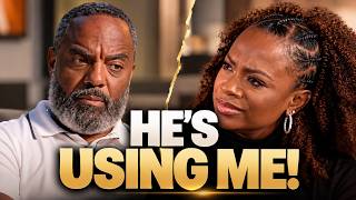 KANDI BURRUSS CALLS OUT EX-HUSBAND, TODD! HE'S “DRAGGING ME  TO SELL TICKETS!” #rhoa