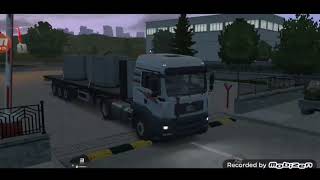 Toe 3 new update  | CRANE DELIVERY   | HEAVY LOAD