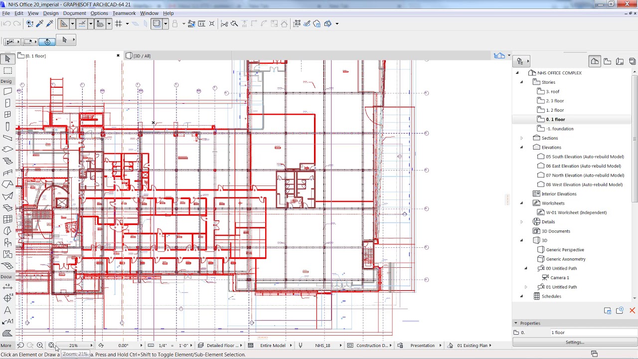 1 Graphical User Interface - YouTube