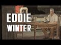 The Full Story of Crime Boss Eddie Winter - Fallout 4 Lore