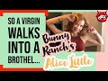 Bunny Ranch's Alice Little: So A Virgin Walks Into A Brothel...
