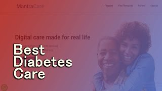 Best Diabetes Doctor in USA- MantraCare