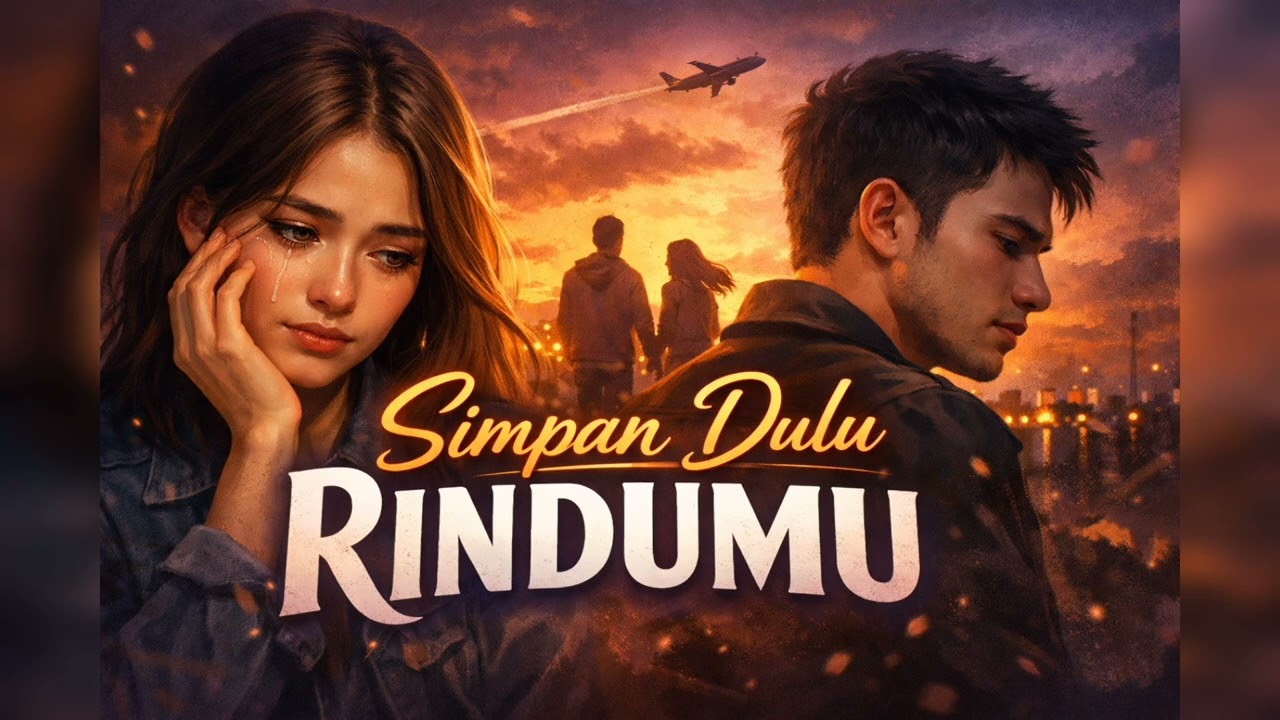 Simpan dulu rindumu 