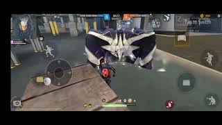 Free fire Khatarnak head soft trick screenshot 1