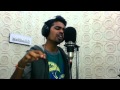 o saiyyan (agneepath)  cover by Anantraj Mistry