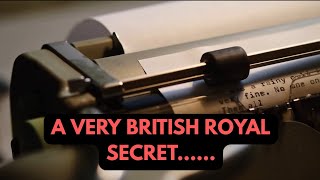 ROYAL’S SECRET RADIO SILENCE WITH THIS …#radio #history #nostalgia