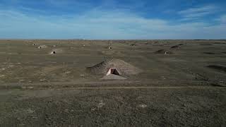 Sioux Army Depot Cheyenne County Nebraska USA