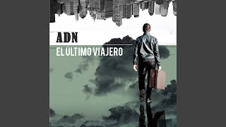 Video thumbnail of "A.[D].N - Venas de Alquitrán"