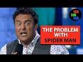 Seán Cullen - The Problem With Spider Man