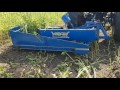 Yapel tc dg 140 reaper binder sickle  harvesting machine sesame harvesting 1 sudan 20102016