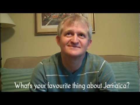 My White Jamaican Dad (Original) | TypiKelly 