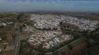 GIBRALEÓN  (RÍO ODIEL) - HUELVA