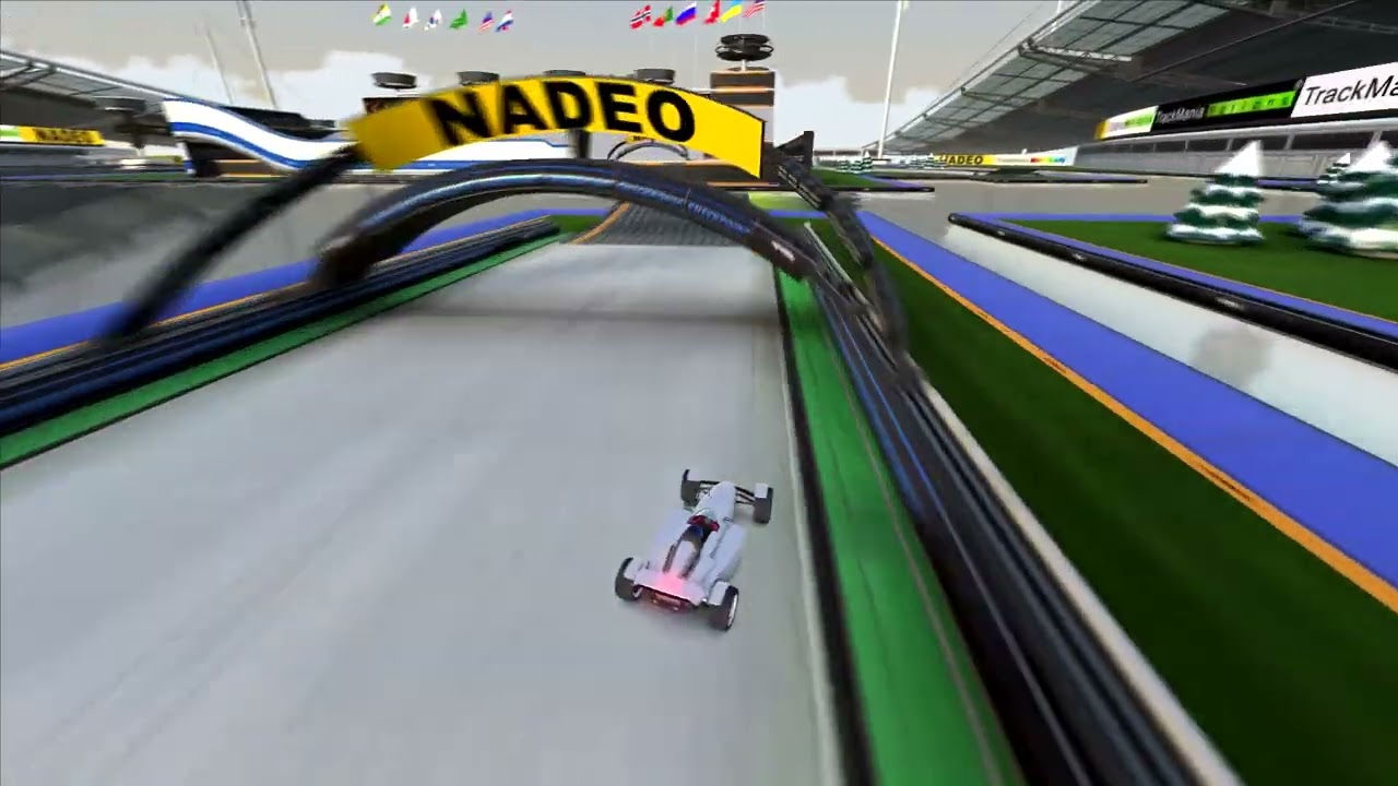 CRT's GrassWorld 25/100 | 20.72 by Shiyaku