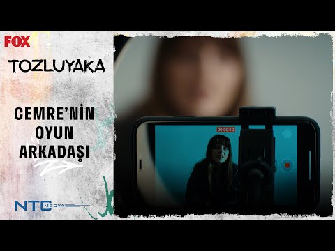 Cemre’nin Oyun Arkadaşı Ortaya Çıktı