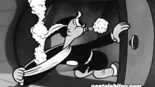 H-O Oatmeal Commerical (1950's)