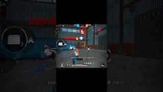 “BRAZILIAN SVD PLAYER DESTROYING GLADIADORES🔥 #freefirebr #freefireindonesia #freefirelatam