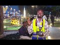 አስገራሚው የሐዋሳ ከተማ የኮሪደር ልማት