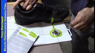 Ergon TP1 for bike cleat installation & cleat positioning: Does it Work?