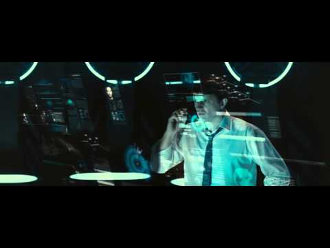 Vidéo INFINI / BANDE-ANNONCE VF