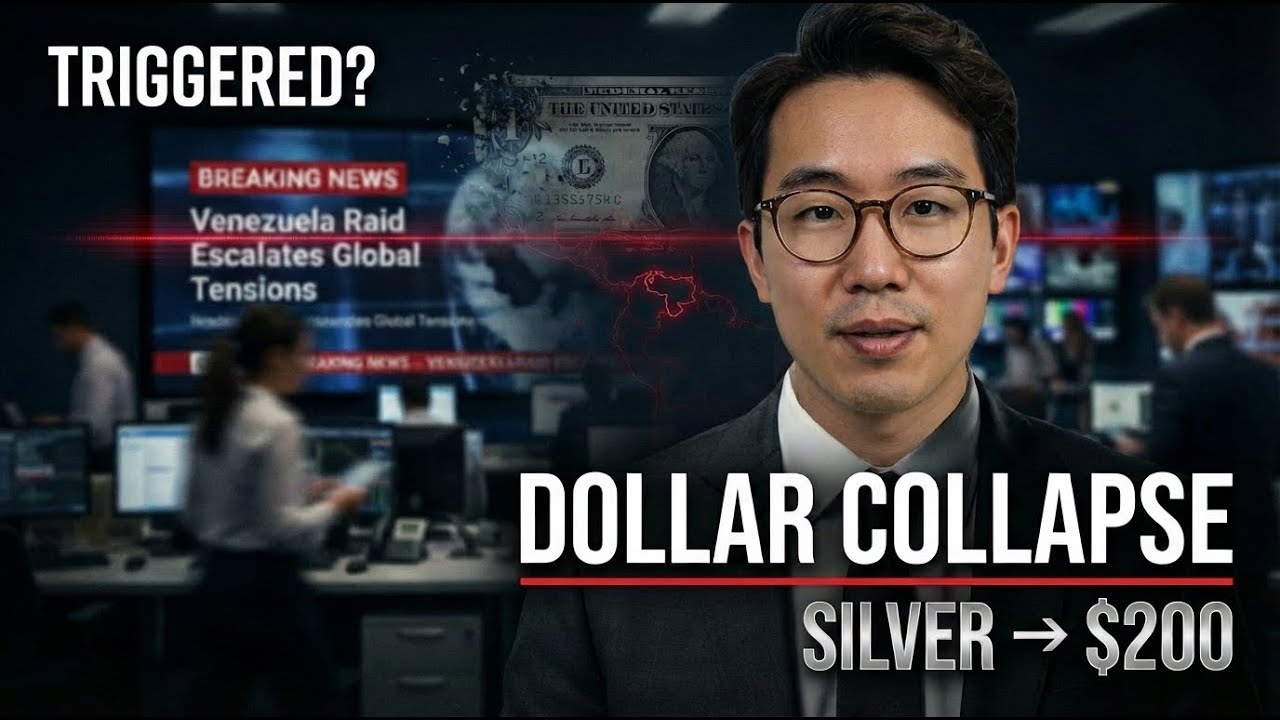 The $1 BILLION Prediction That Could Change The World