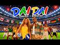 Shakira Ft Burna Boy Dai Dai Official Music Video Top FIFA World Cup 2026 Anthem Style Songs 